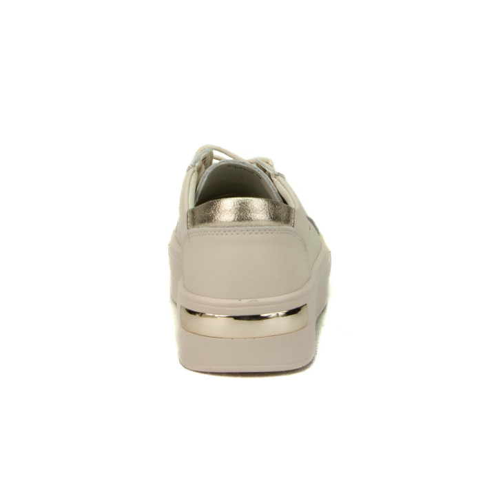 Półbuty Goodin GD-XF-138 BEIGE