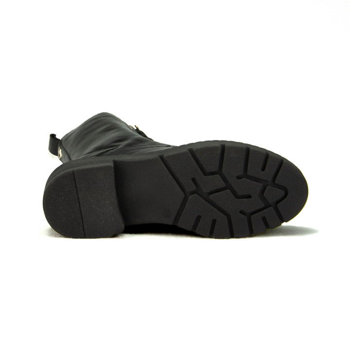 Trzewiki Marco Tozzi 2-25238-43 001 M2523843 BLACK