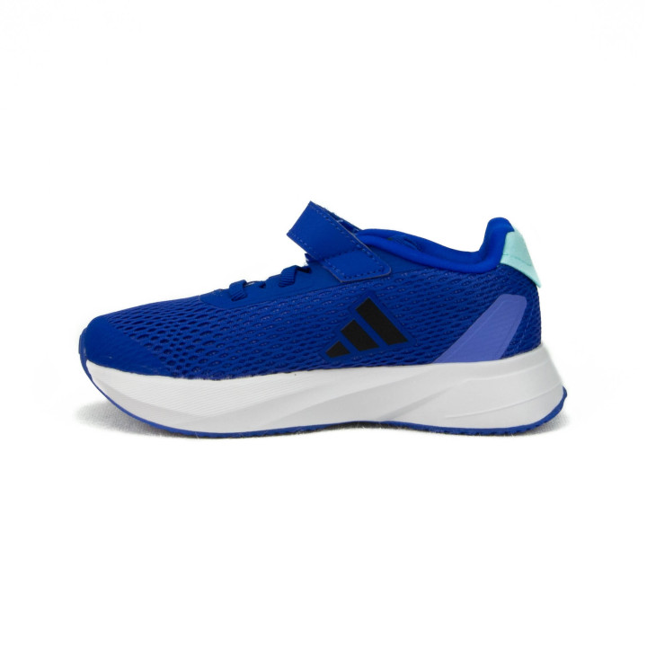 Sneakersy Adidas DURAMO SL EL K ID9142