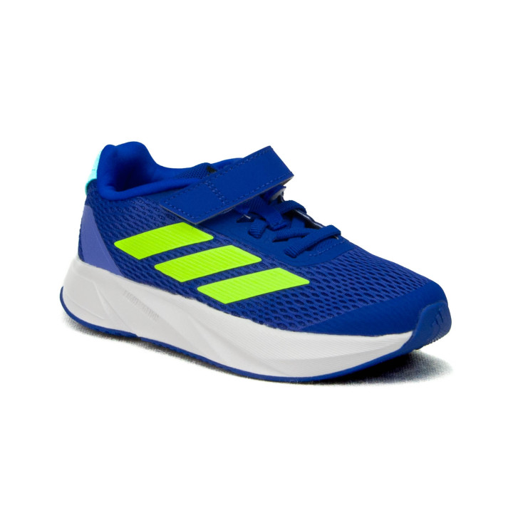 Sneakersy Adidas DURAMO SL EL K ID9142