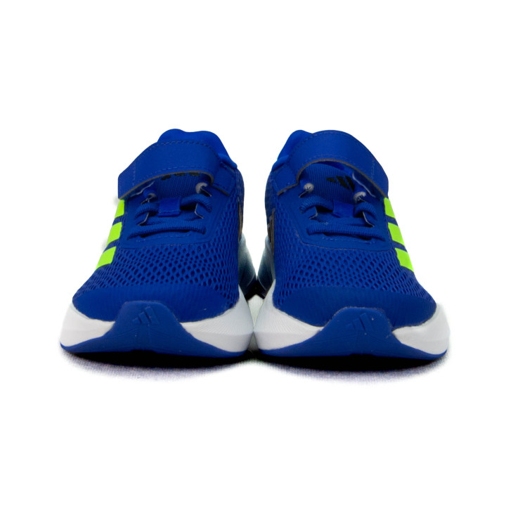 Sneakersy Adidas DURAMO SL EL K ID9142
