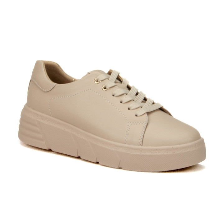Półbuty T.Sokolski TS J24-213 Beige