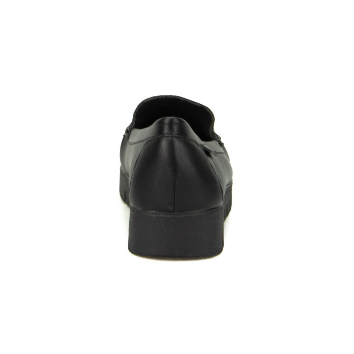Mokasyny Goodin GD-FL699B Black