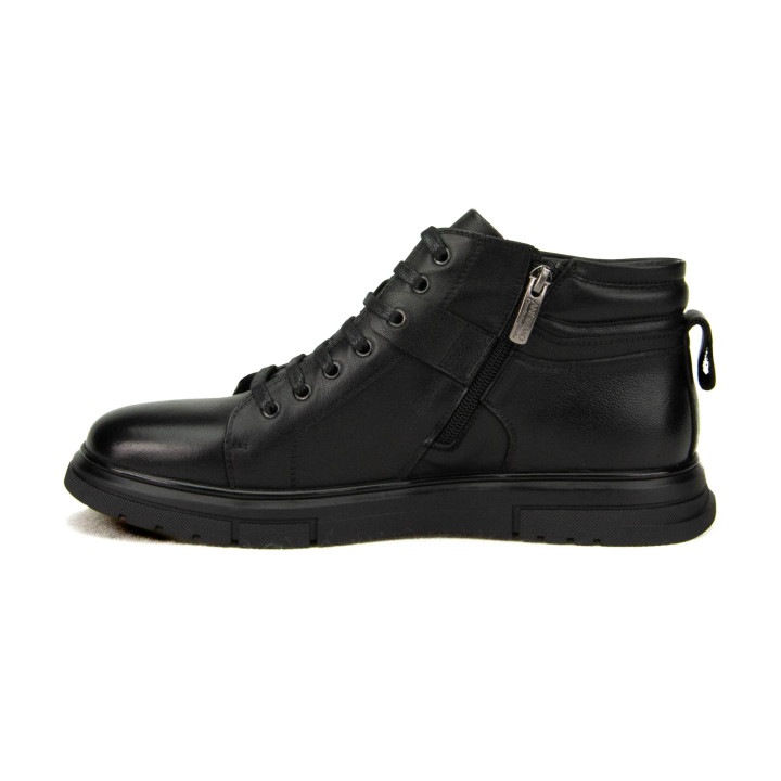 Półbuty Andiamo C24391004 Black