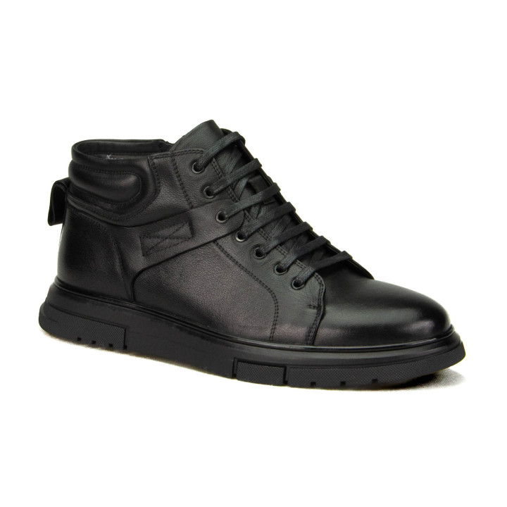 Półbuty Andiamo C24391004 Black