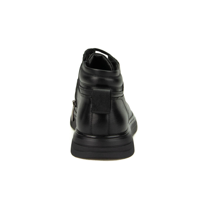 Półbuty Andiamo C24391004 Black