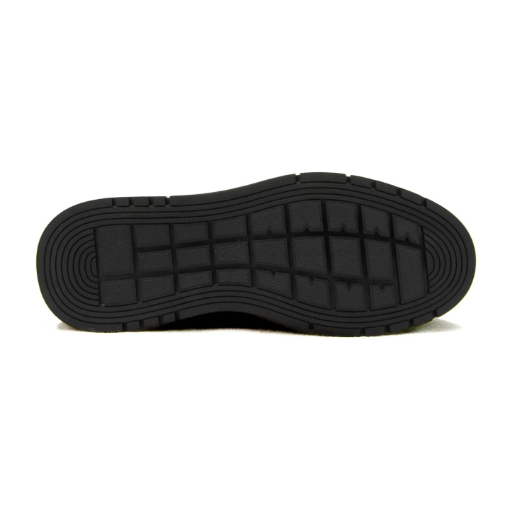 Półbuty Andiamo C24391004 Black
