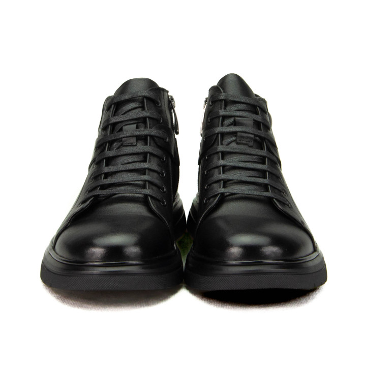 Półbuty Andiamo C24391004 Black