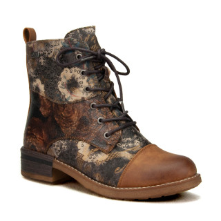 Trzewiki Rieker 94611-90 Multi