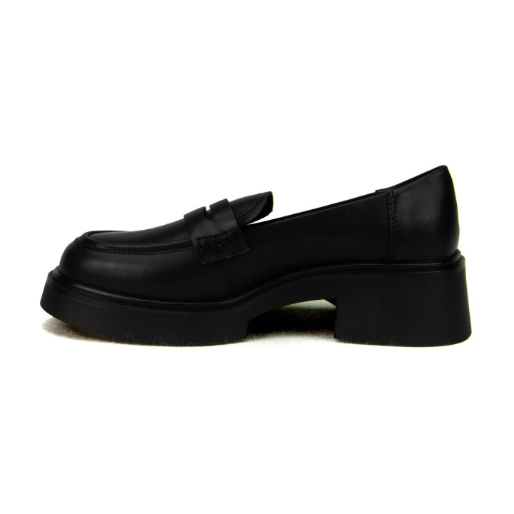 Półbuty D&A JC42-61 Black