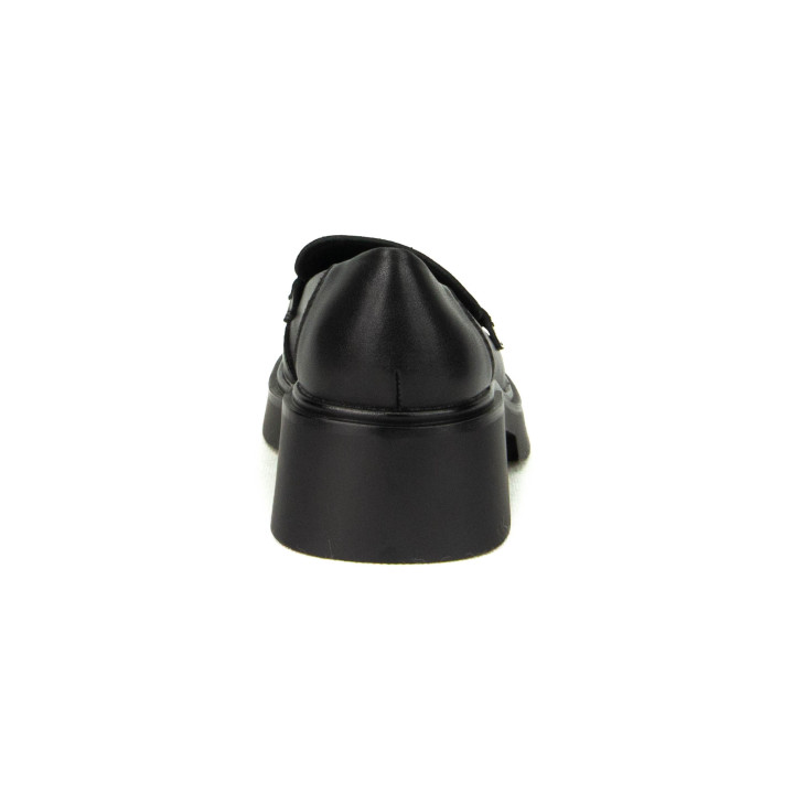 Półbuty D&A JC42-61 Black