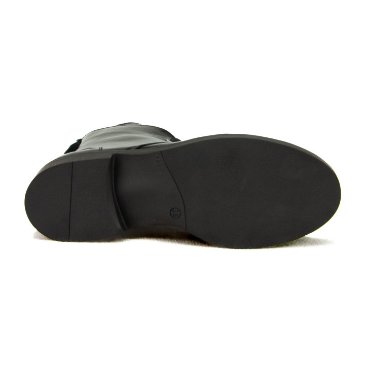 Trzewiki Loretta Vitale 1008 Black PT
