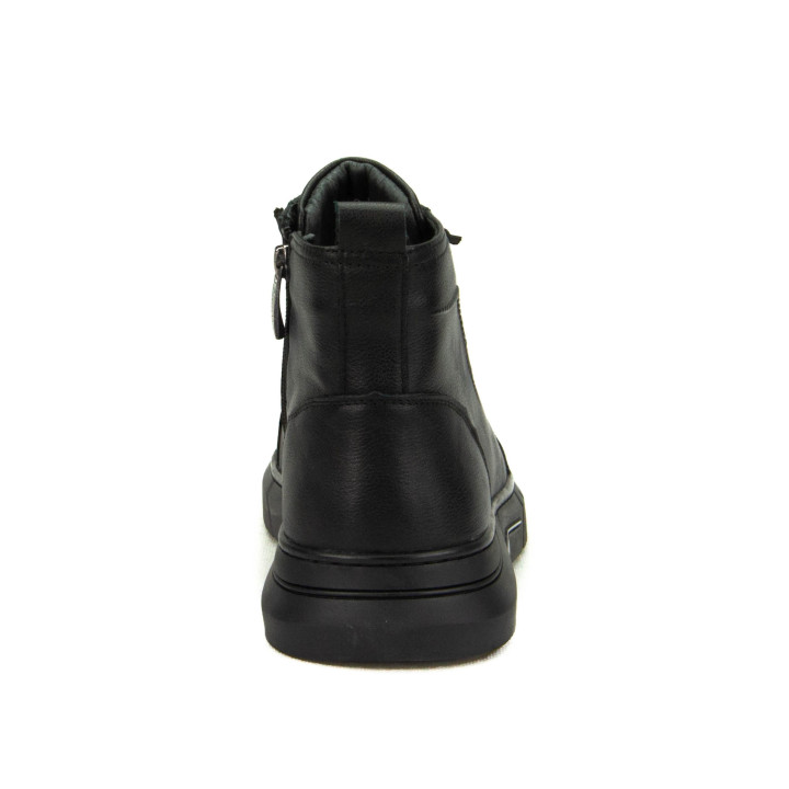 Botki Andiamo 19992-1 Black