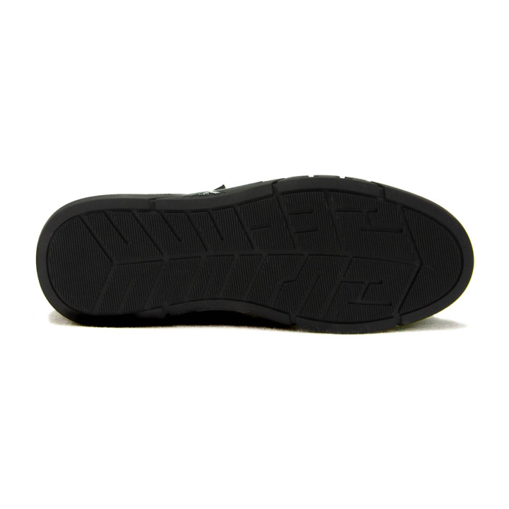 Botki Andiamo 19992-1 Black