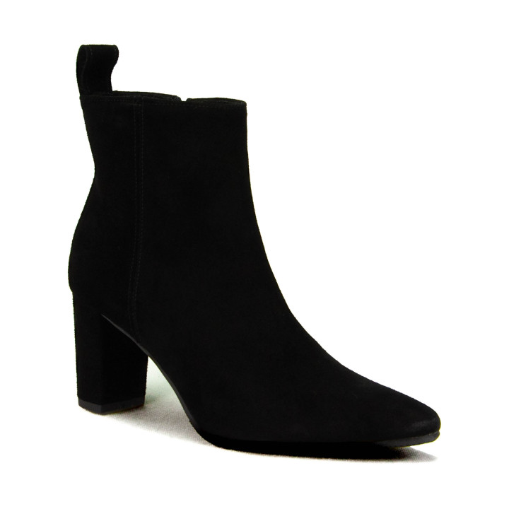 Botki Ryłko C7VE1_T4 __46F Black