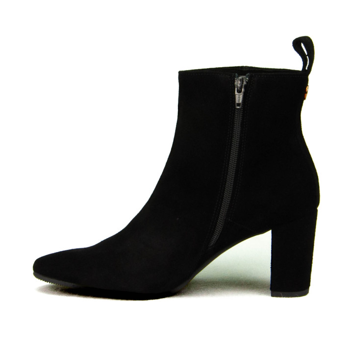 Botki Ryłko C7VE1_T4 __46F Black