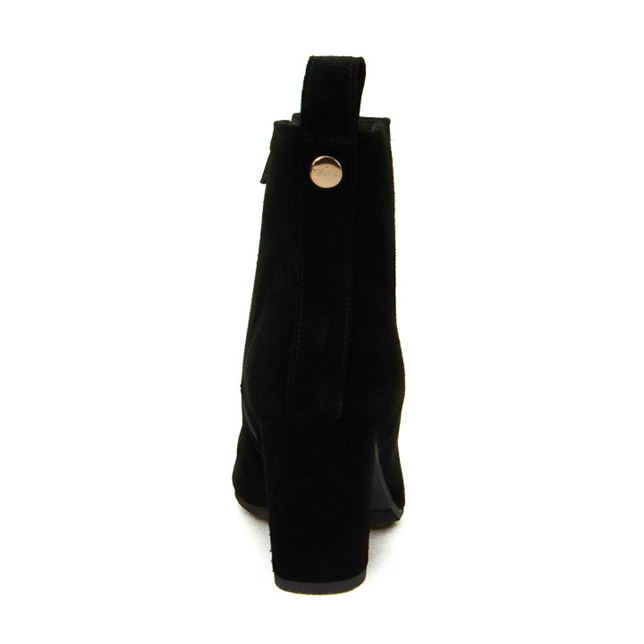 Botki Ryłko C7VE1_T4 __46F Black