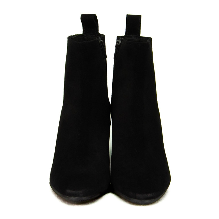 Botki Ryłko C7VE1_T4 __46F Black