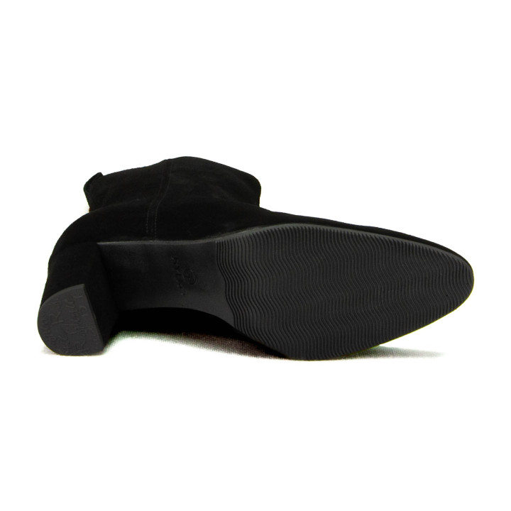 Botki Ryłko C7VE1_T4 __46F Black