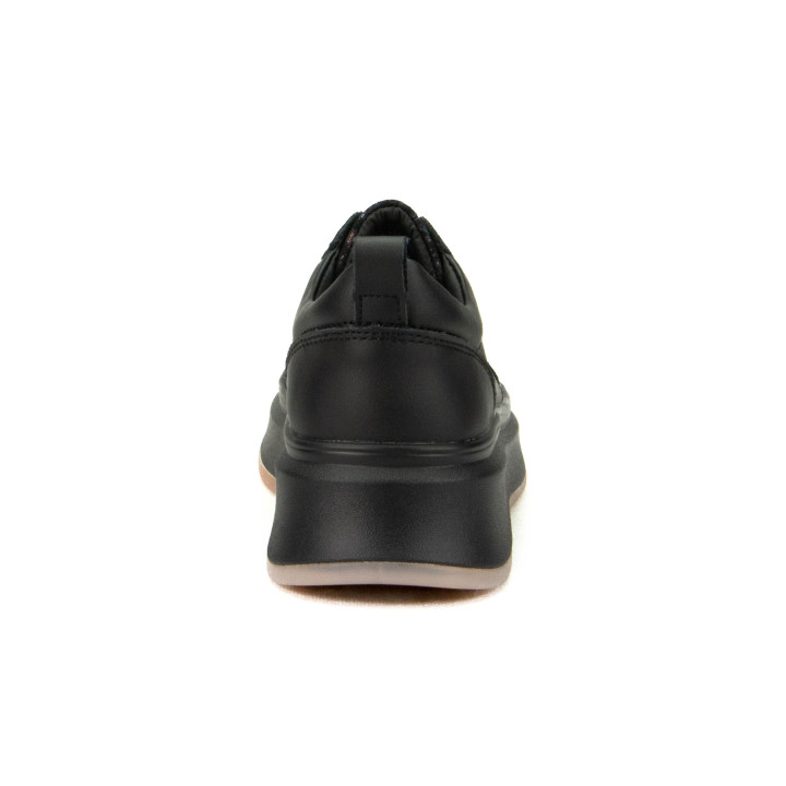 Półbuty T.Sokolski LYN J24-105 BLK Czarny