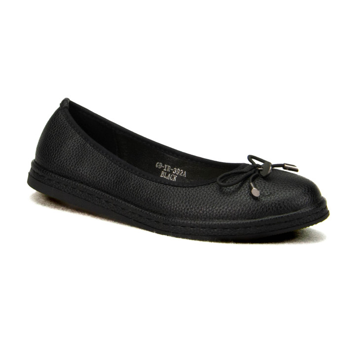 Baleriny Goodin GD-XR-392A Black