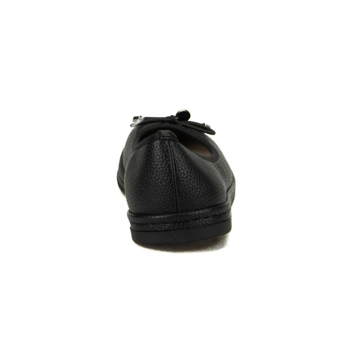 Baleriny Goodin GD-XR-392A Black