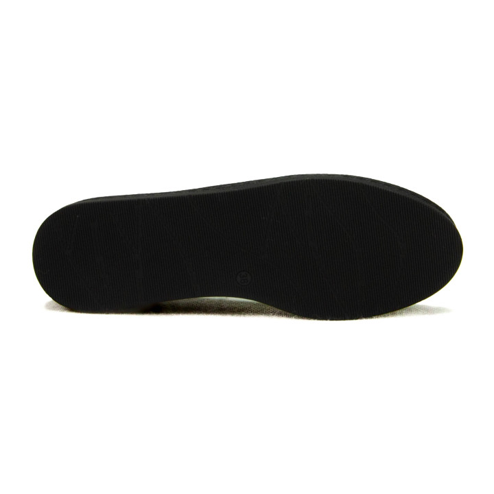 Baleriny Goodin GD-XR-392A Black