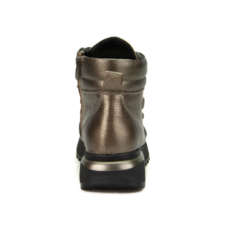 Botki Boccato 097.111 S.A 127 T 01SYHGRI