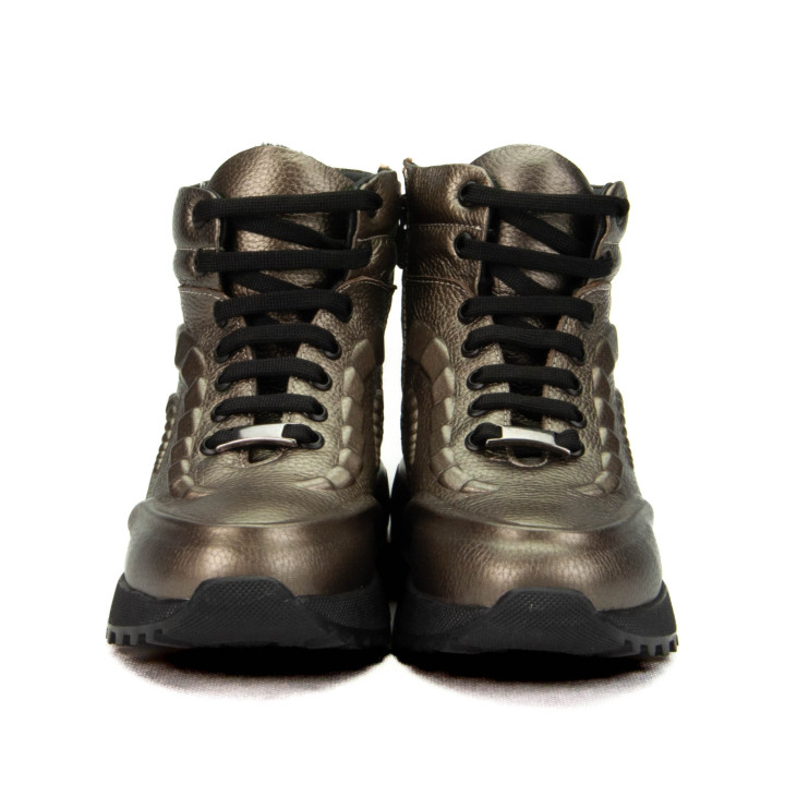 Botki Boccato 097.111 S.A 127 T 01SYHGRI