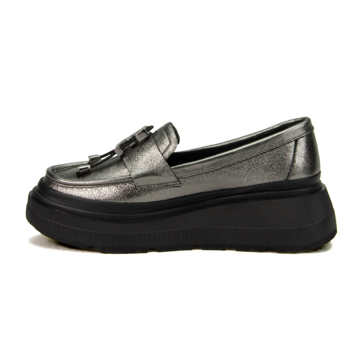 Półbuty Boccato 375.01243 057 T SYH