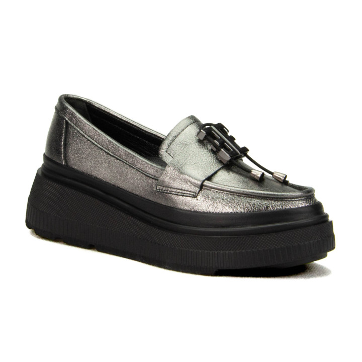 Półbuty Boccato 375.01243 057 T SYH