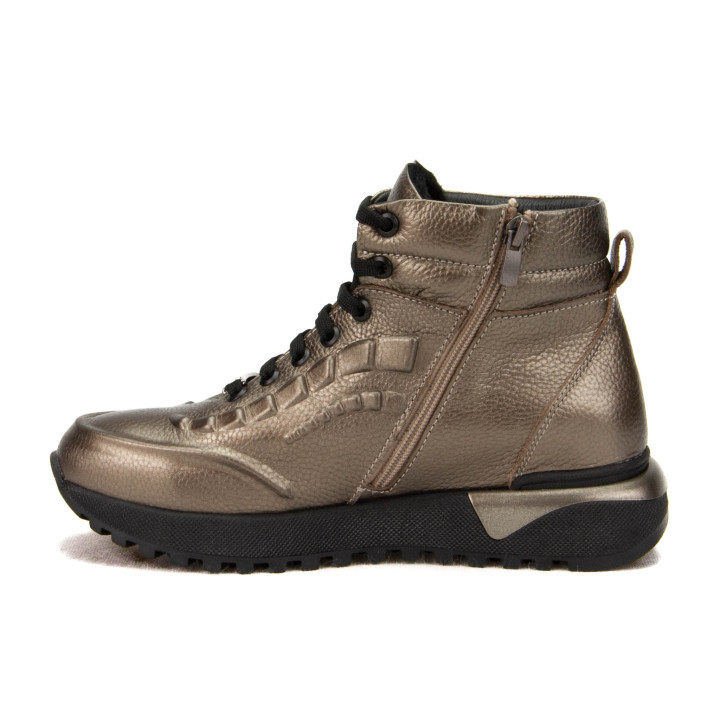 Botki Boccato 097.111 S.A 127 T 01SYHGRI