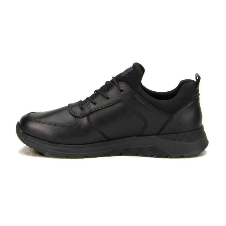 Trzewiki Rieker 39653-00 Black