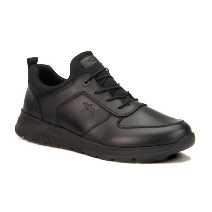 Trzewiki Rieker 39653-00 Black