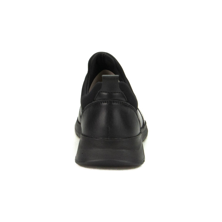 Trzewiki Rieker 39653-00 Black