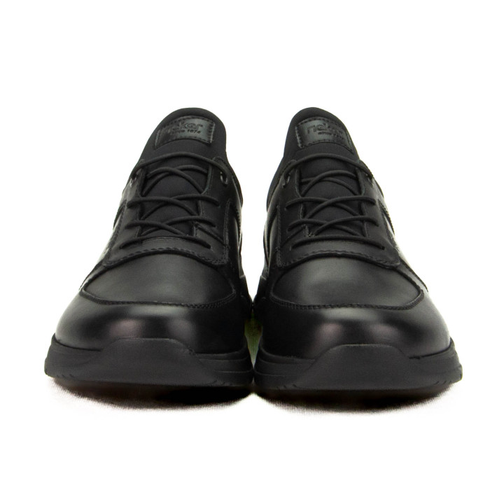 Trzewiki Rieker 39653-00 Black