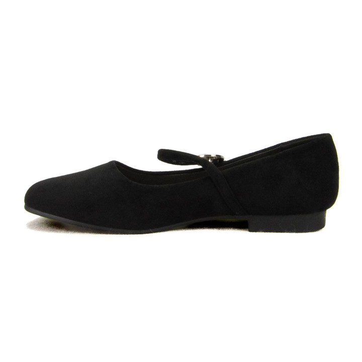 Baleriny Goodin GD-FL875A Black