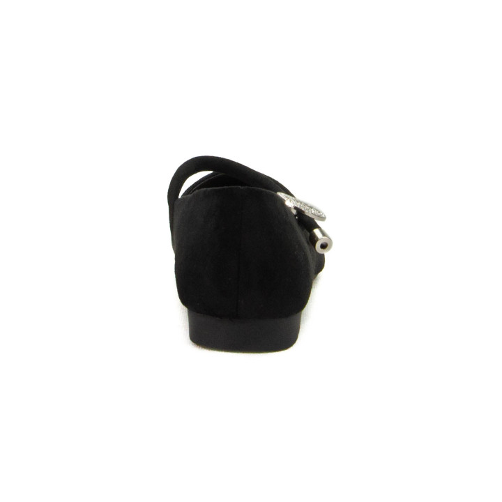 Baleriny Goodin GD-FL875A Black