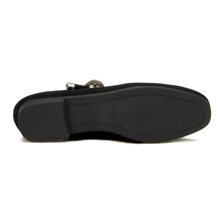 Baleriny Goodin GD-FL875A Black
