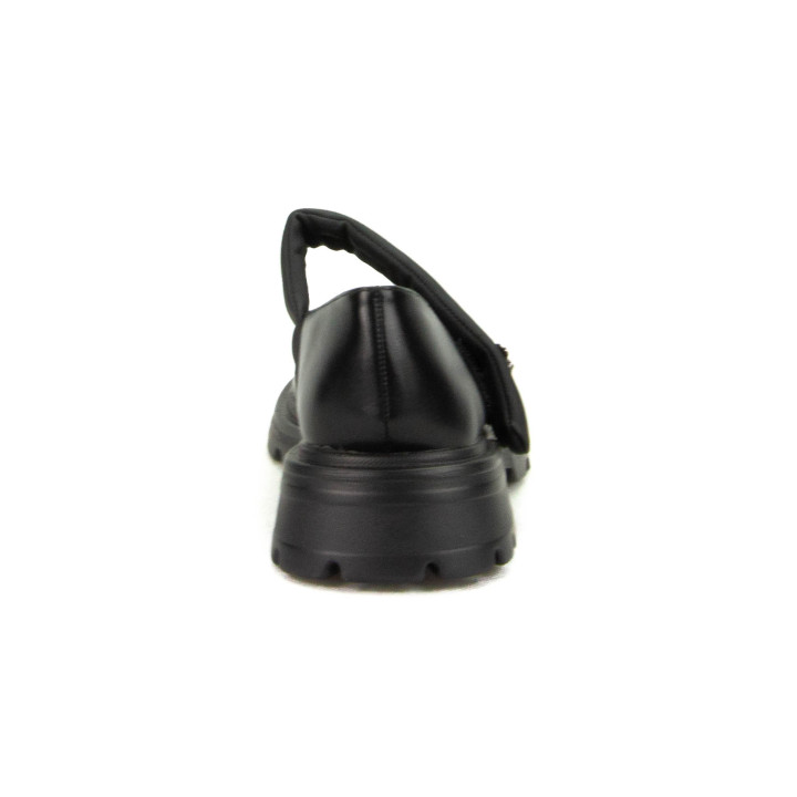 Półbuty Goodin GD-FL6050A Black