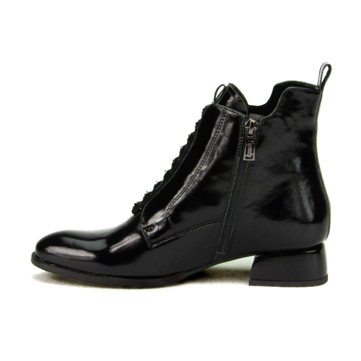 Botki Kordel 2772 CZAR287