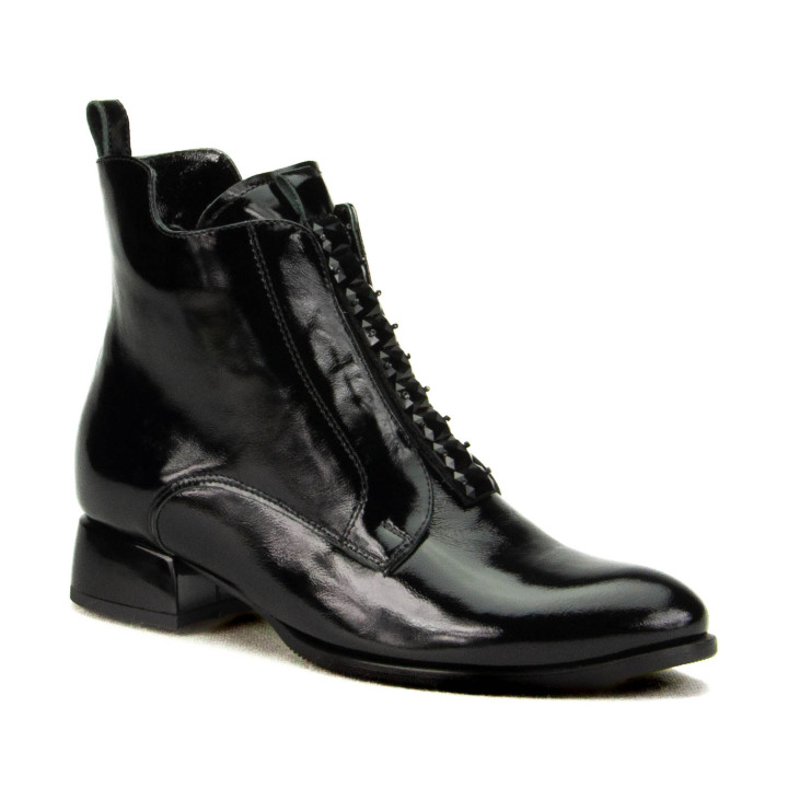 Botki Kordel 2772 CZAR287