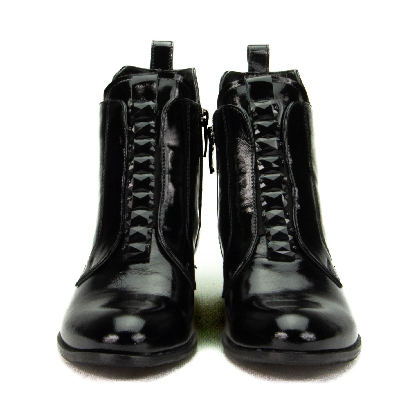 Botki Kordel 2772 CZAR287 | Dobra Cena | Sklep Online - Awisobuwie