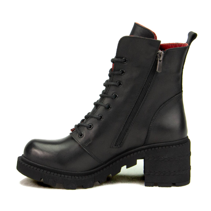 Trzewiki Boccato 024.10205 S.A 910 T SYH