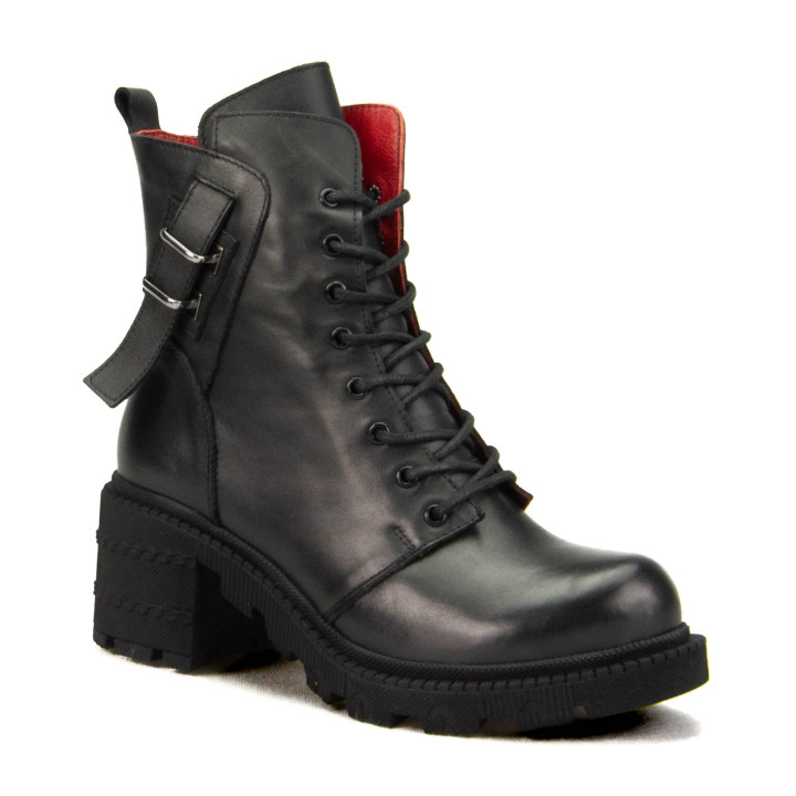 Trzewiki Boccato 024.10205 S.A 910 T SYH