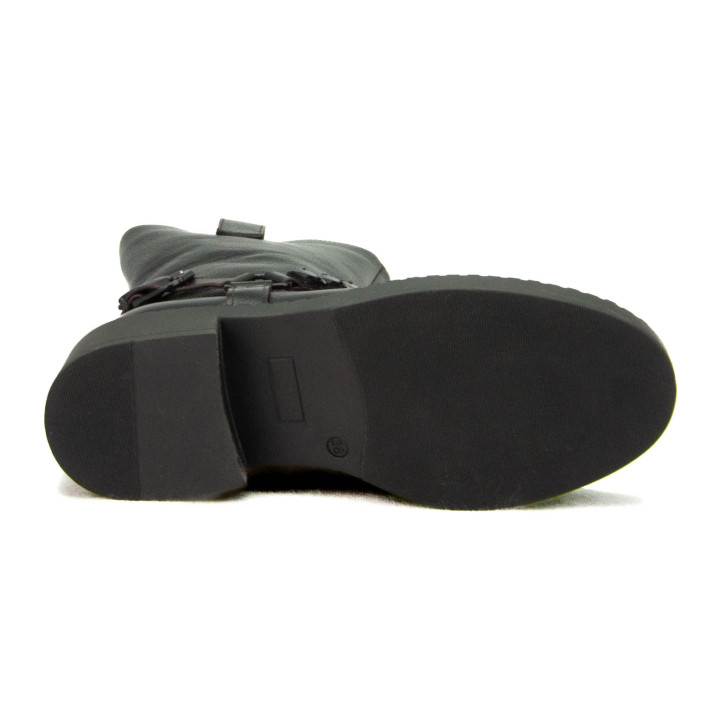 Trzewiki Kordel 2756 BORD501