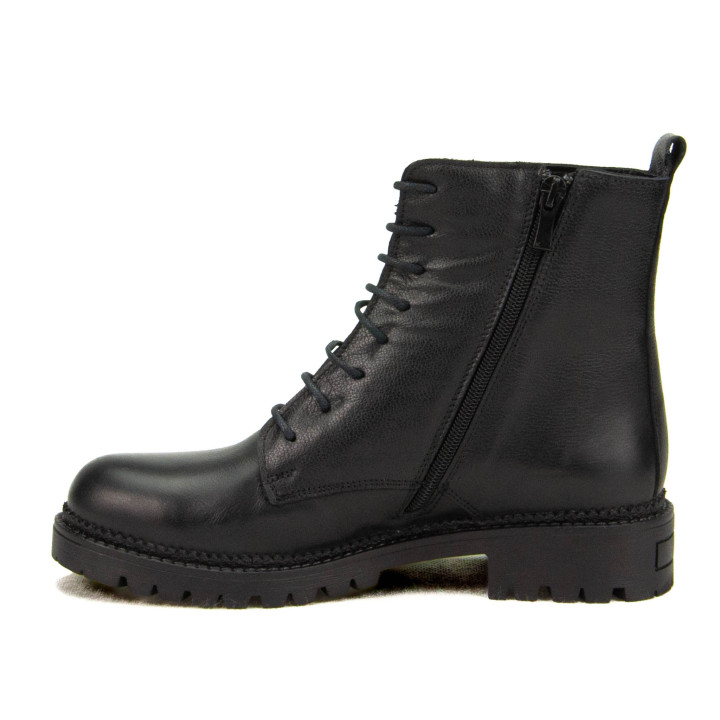 Trzewiki T.Sokolski SAR Z24-390 BLK