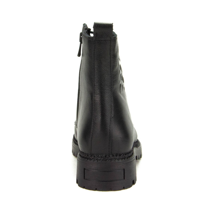 Trzewiki T.Sokolski SAR Z24-390 BLK