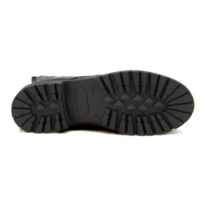 Trzewiki T.Sokolski SAR Z24-390 BLK