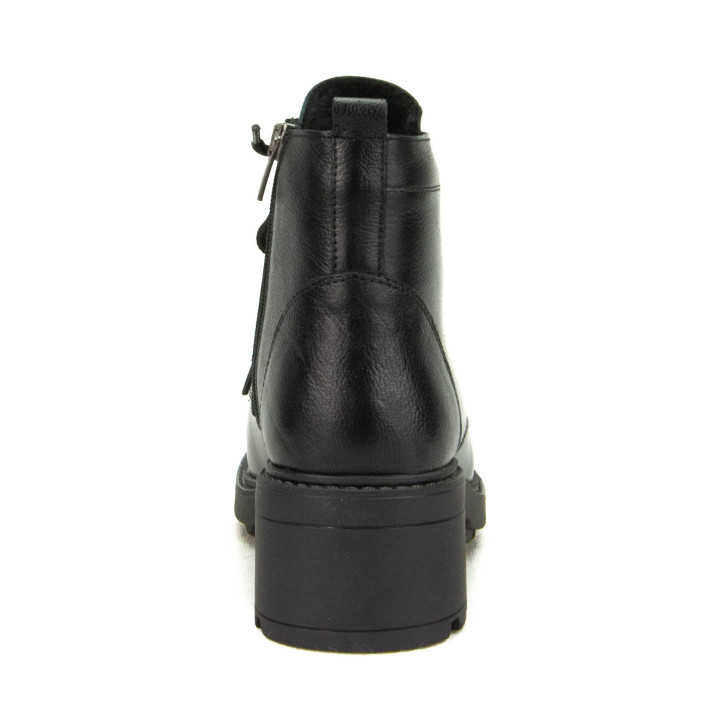 Trzewiki T.Sokolski SE Z1056 BLK
